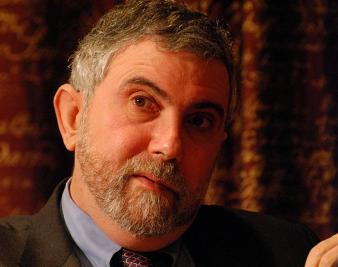 Paul Krugman Comes Out Against Obamacare?
