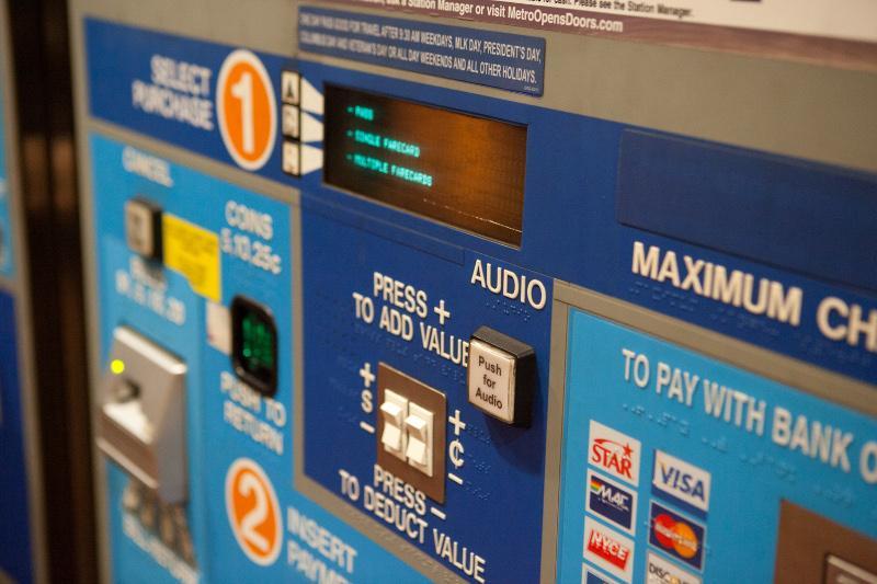 Metro tweaks its fare hike proposal