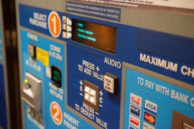 WMATA finds $28 million surplus