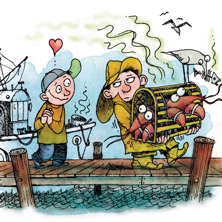 Dream Boat