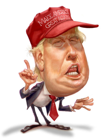 Trump’s Polling Lead: Real or Apparent?