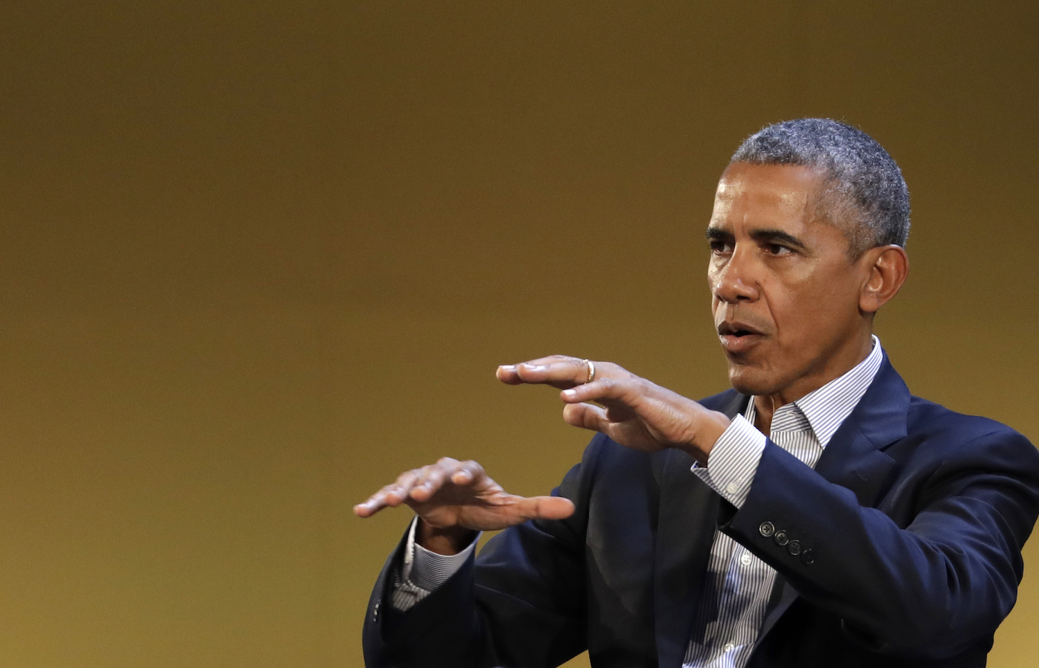 New rules surged in Obama’s last year to 3,853, most pages in Federal Register ever