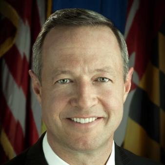 O’Malley Moving Closer to White House Run?