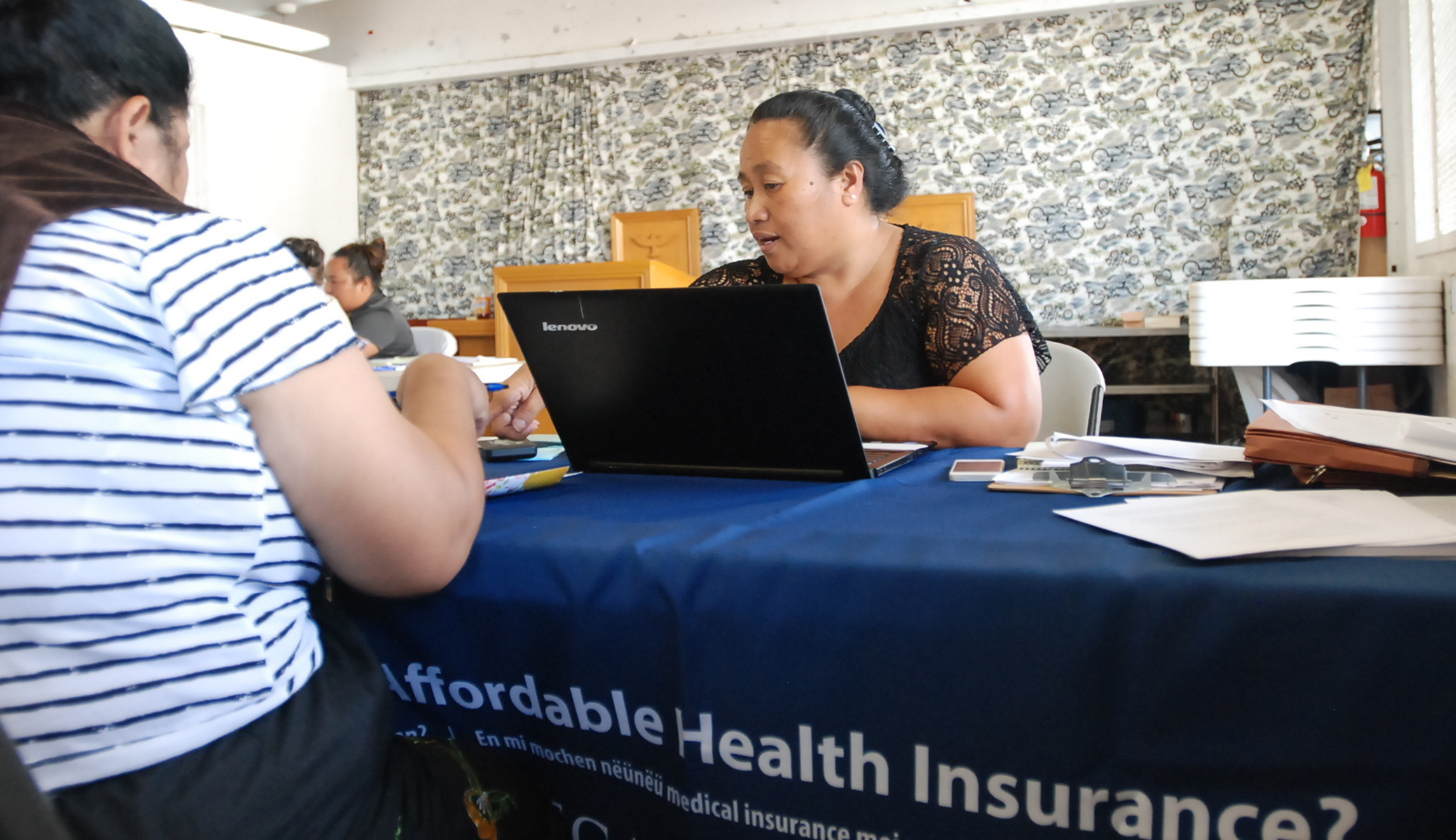 Obamacare exchanges show signs of stabilizing: Study