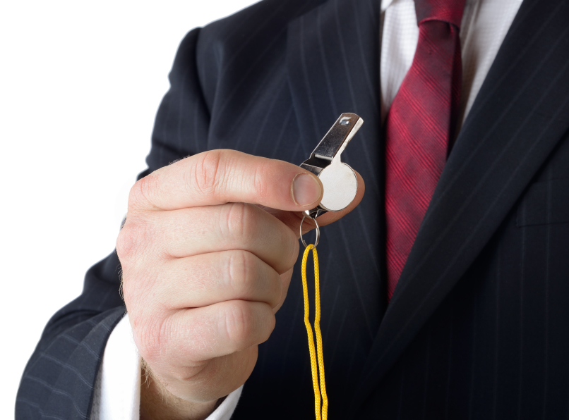 Congressional watchdog says FBI suppresses reports of whistleblower retaliation