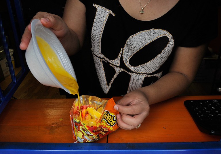 WashPost: Too much of too little