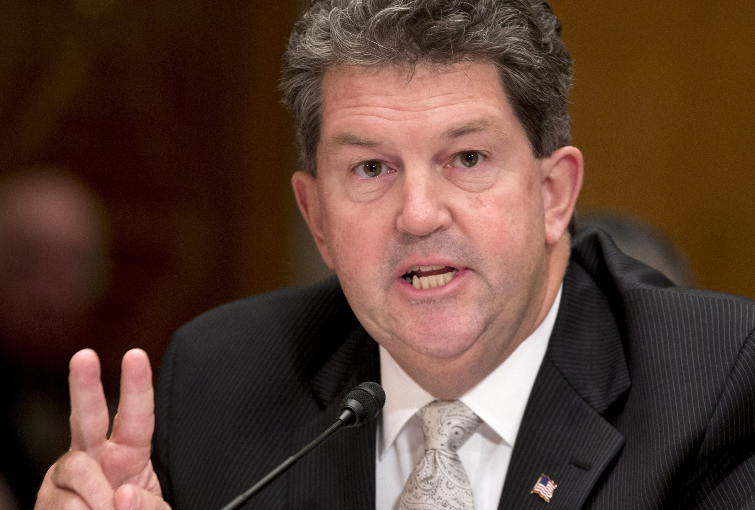 Postmaster General: ‘The American citizens aren’t our customers’