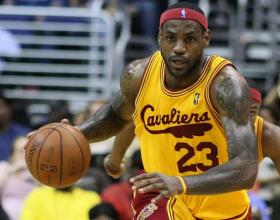 LeBron James Brings the High Cost of Bad Policy to the Fore