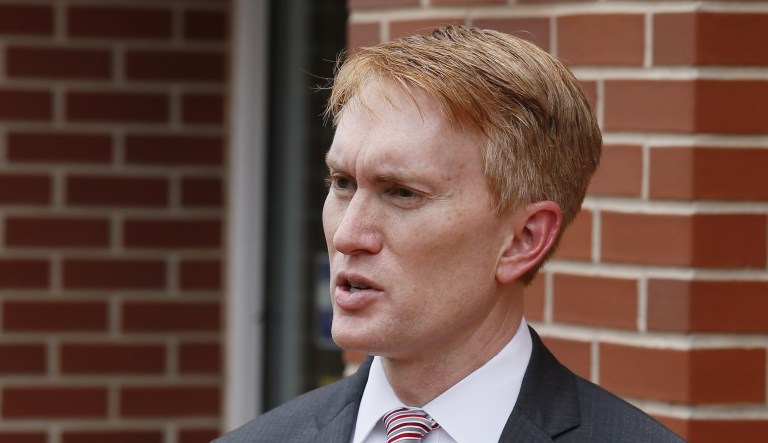 The article described Jeff Sessions' closed-door address on July 11 to the religious freedom organization. (AP Photo/Sue Ogrocki)