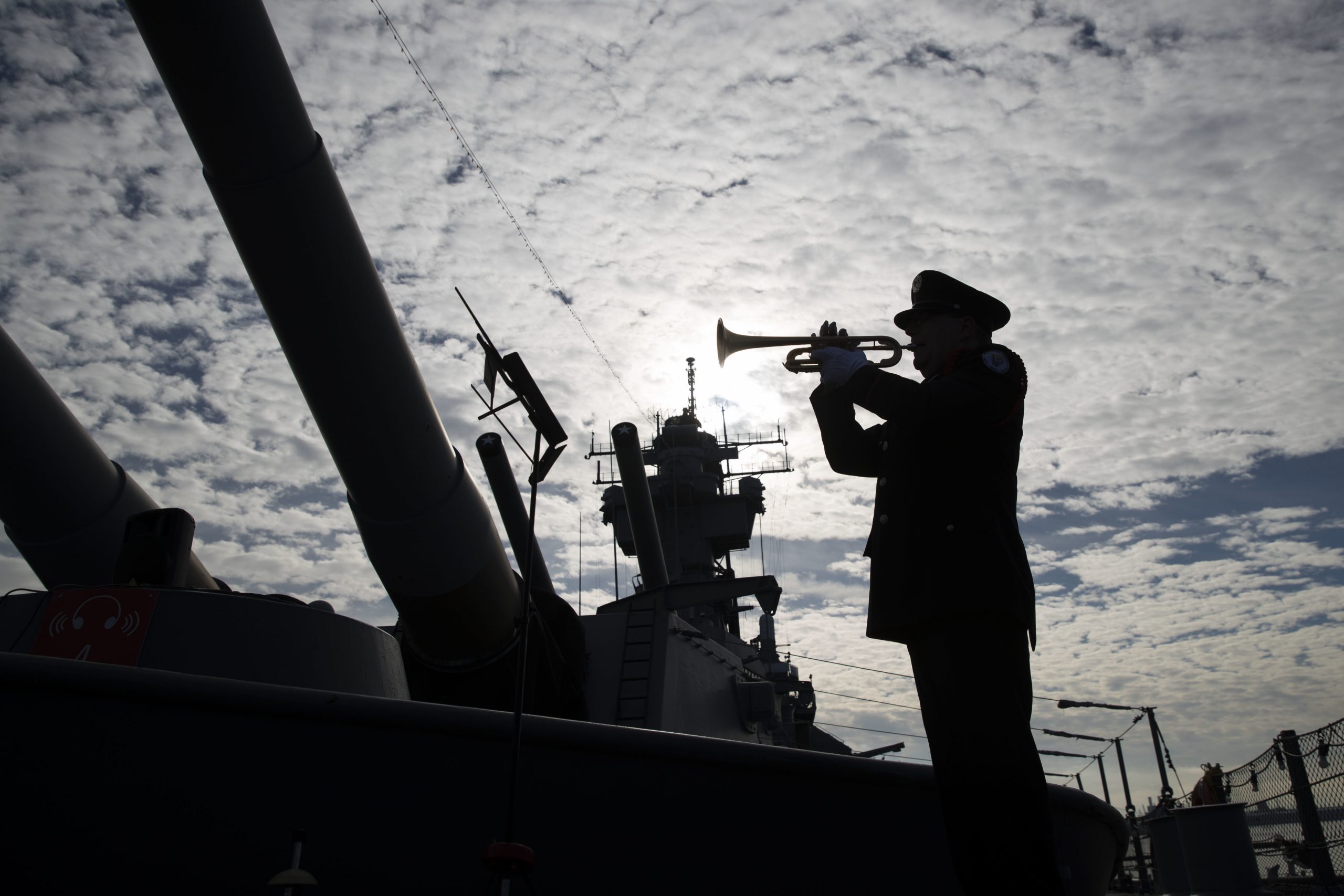 Remains of Navy sailor killed at Pearl Harbor identified after nearly eight decades
