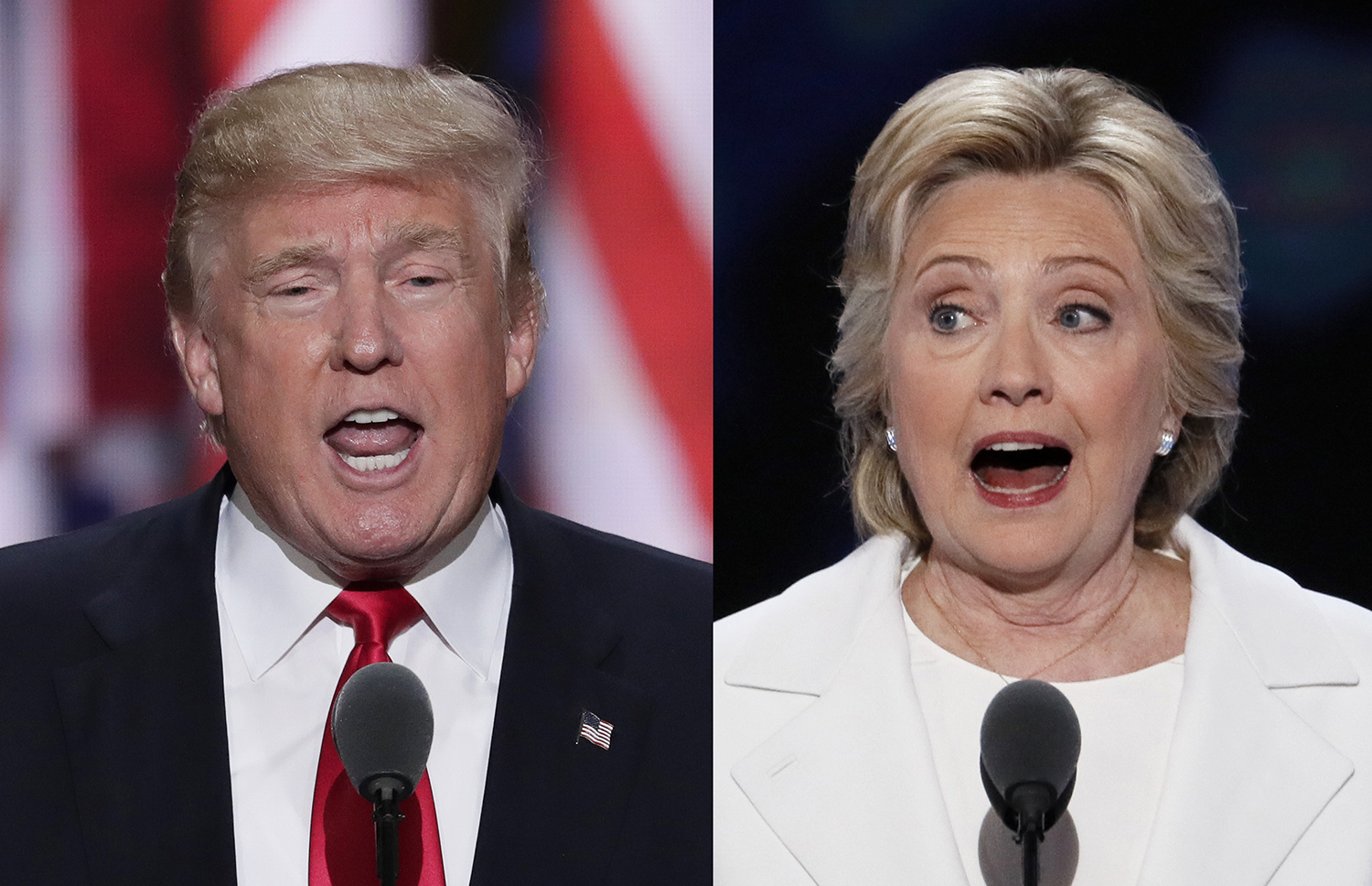 Poll: Trump ahead in Utah despite unpopularity