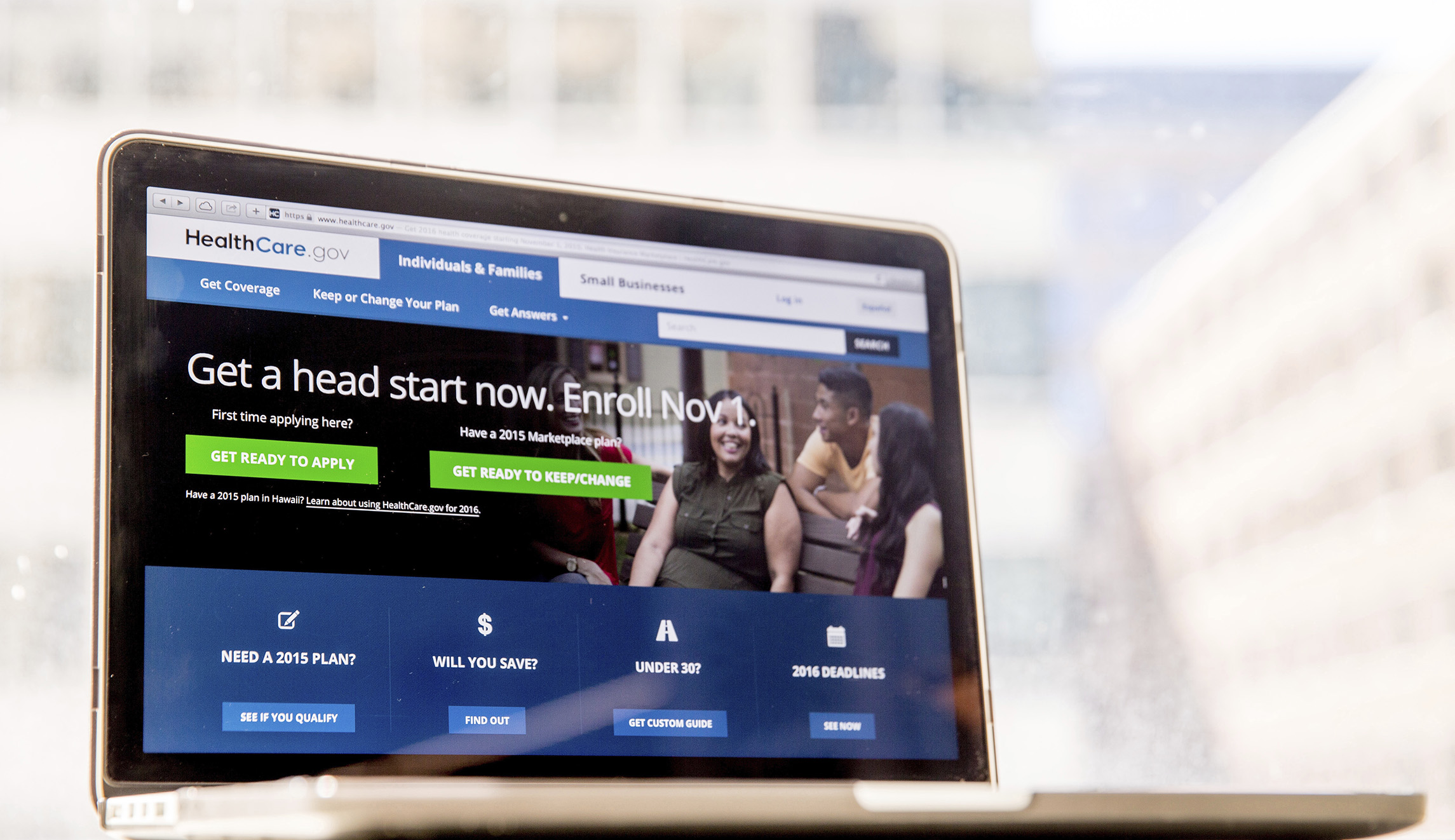 Senators prepare to make recommendations for Trump’s executive order on Obamacare