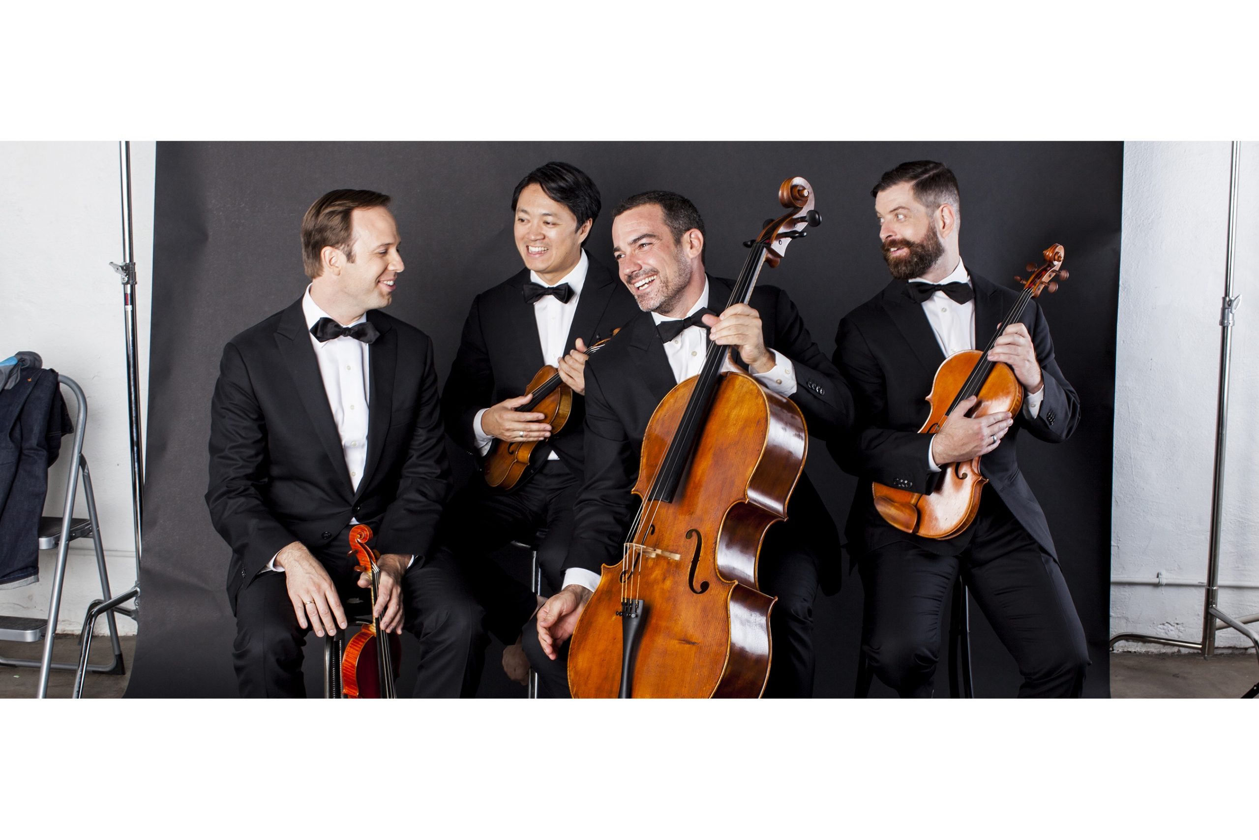 A Monument to Beethoven