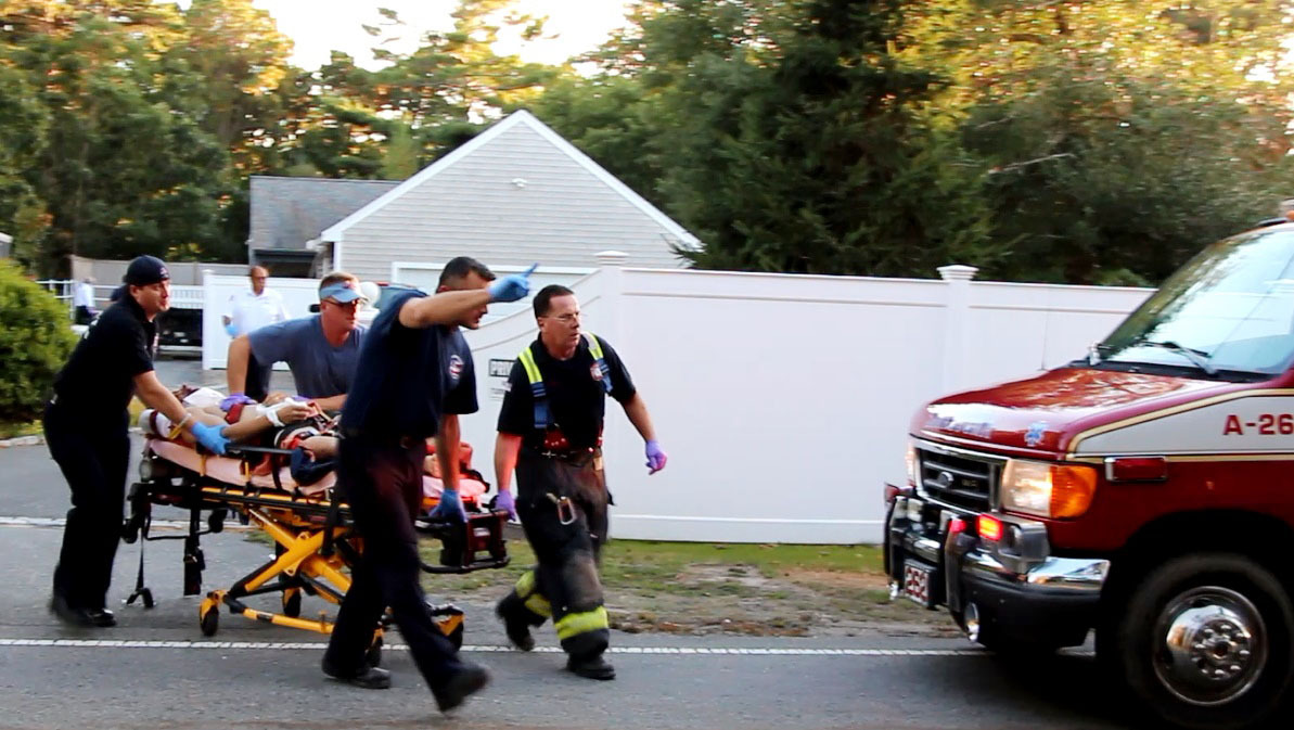 Death at California skydiving center brings total to 22