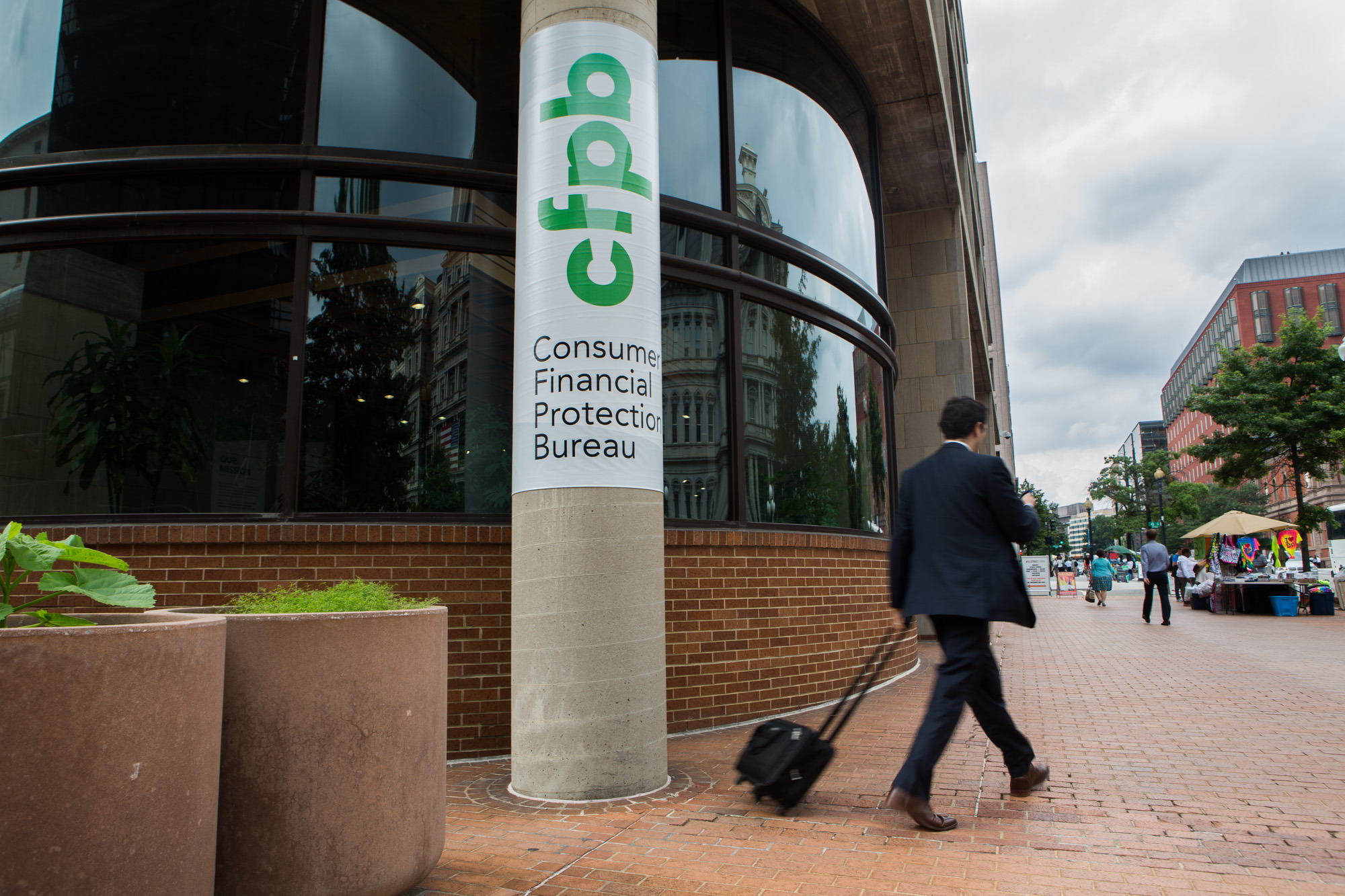 Examiner Editorial: CFPB must explain spiraling renovation costs
