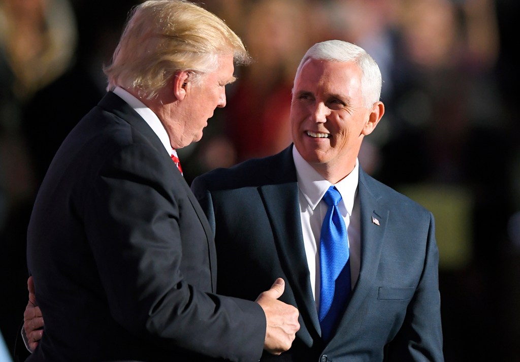 Trump will get great advice on the First Amendment