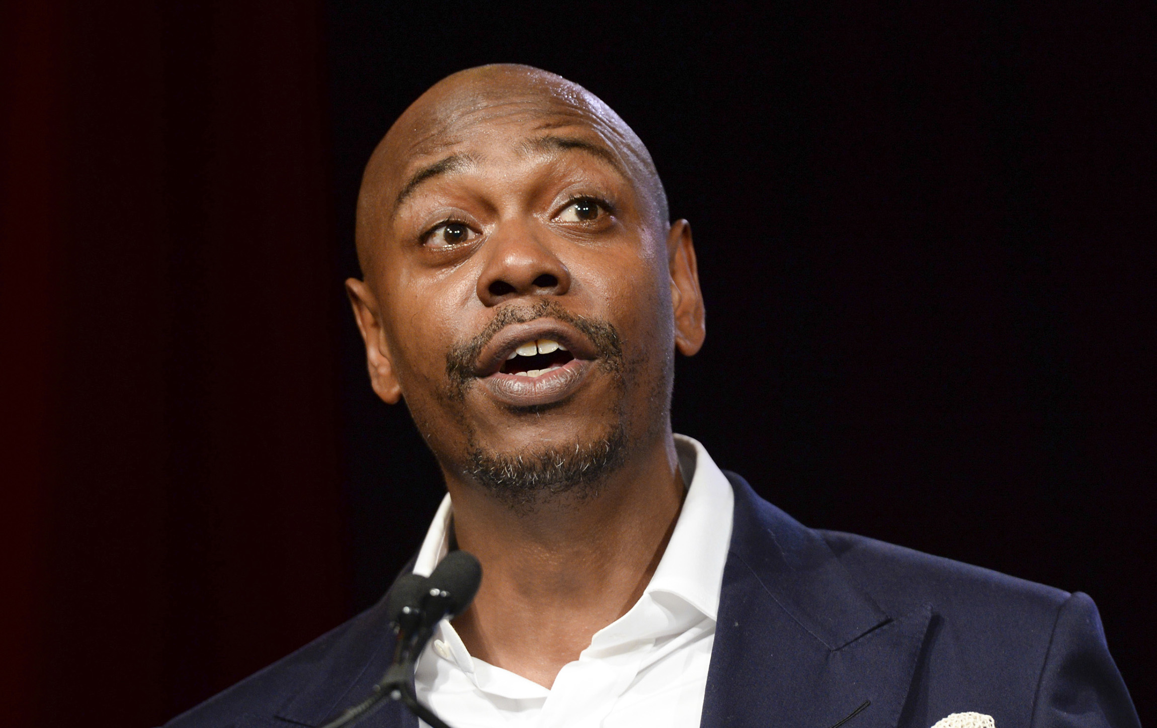 Don’t cancel Dave Chappelle — cancel the left-wing mob