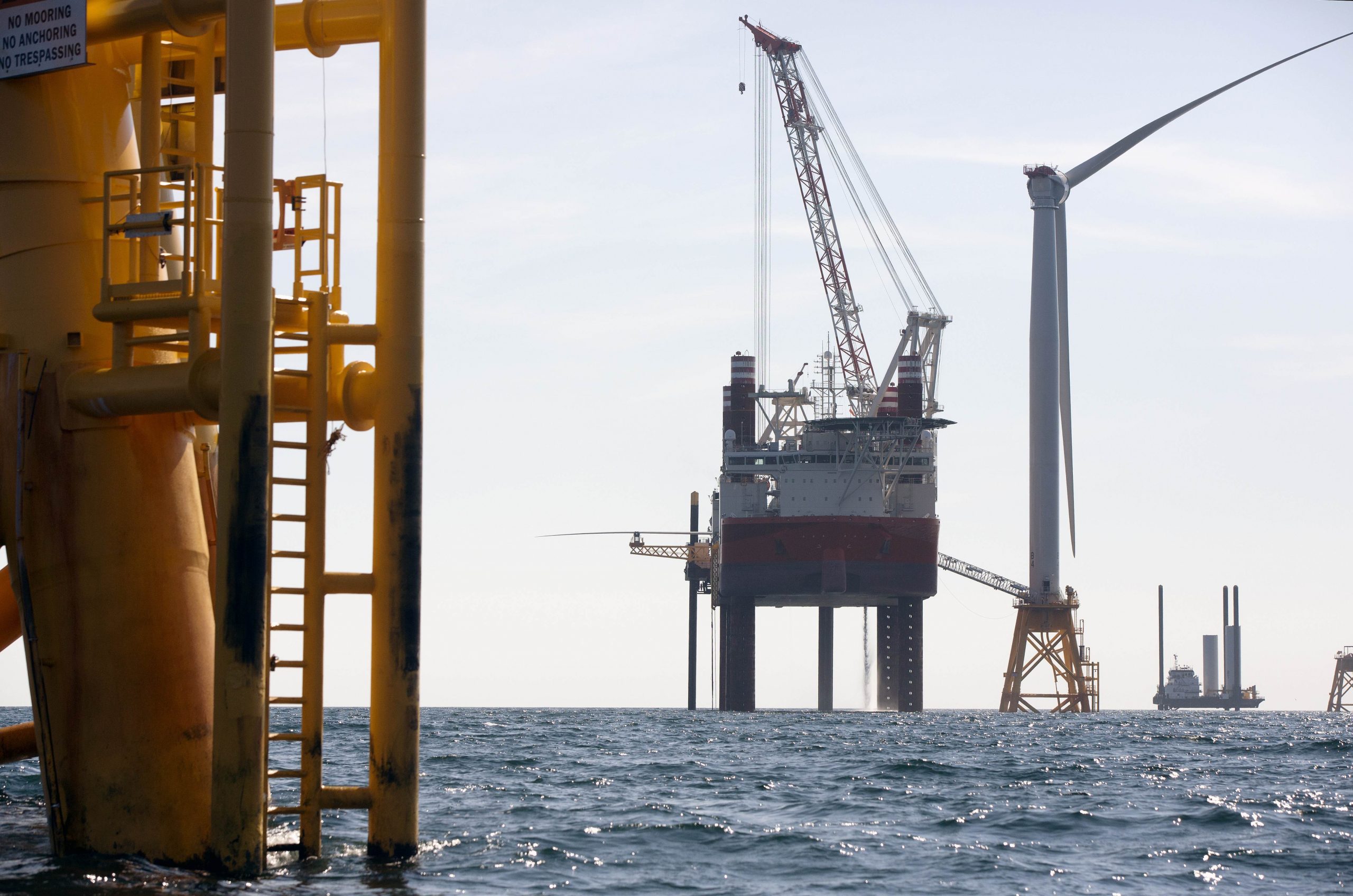 Repeal and replace needed for offshore energy too