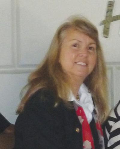 THE 3-MINUTE INTERVIEW: Vivian Dietrich