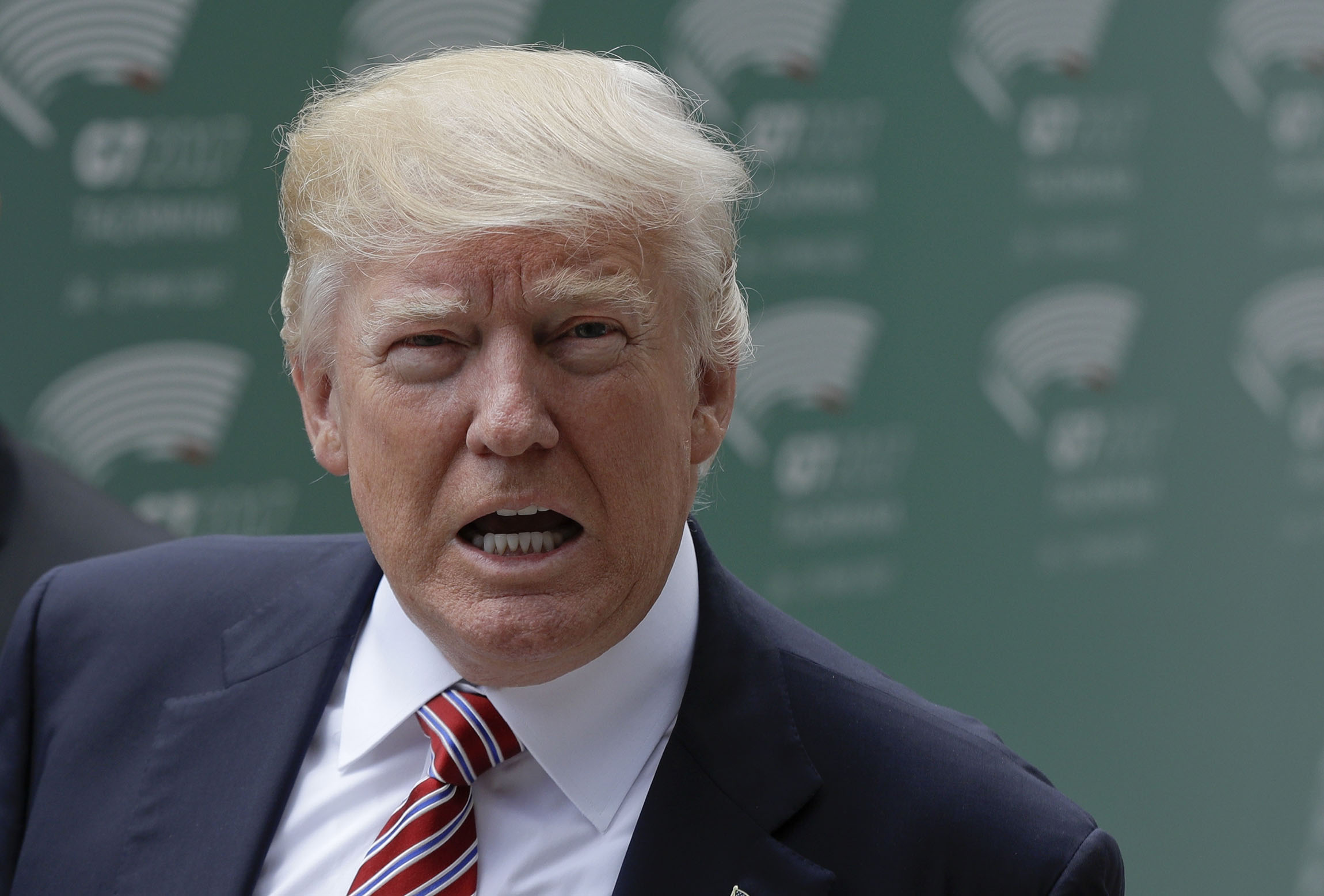 Trump after London attack: ‘I will do what is necessary to prevent this threat from spreading to our shores’