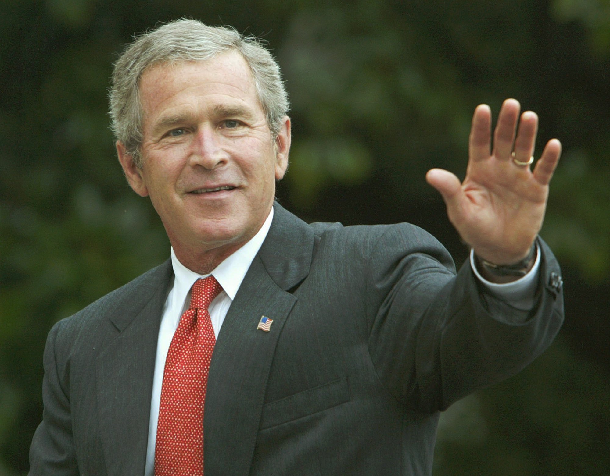 What if George W. Bush’s Social Security reforms had passed?