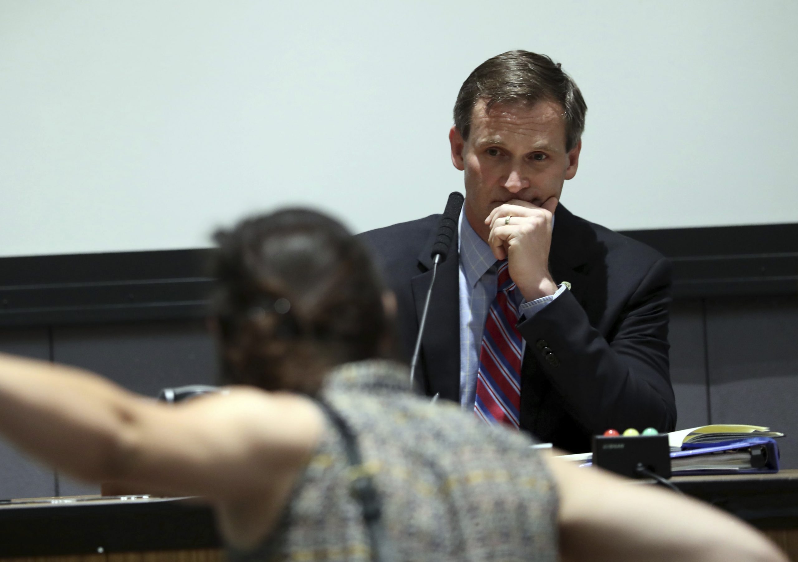 Memo reveals Charlottesville City Council closed-door meeting with city manager about white nationalist rallies
