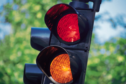 Montgomery County has replaced its system that controls traffic signals. (Think Stock photo)