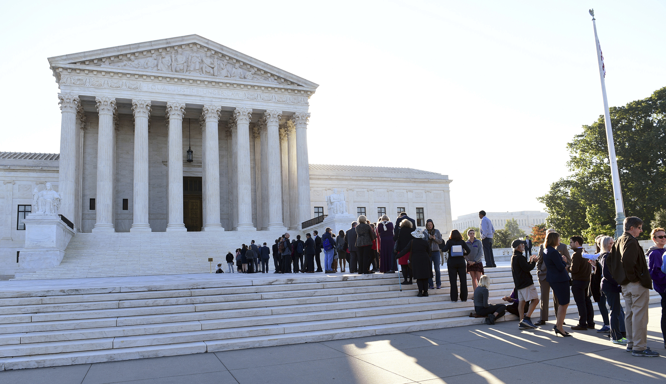 LGBT advocates ask Supreme Court to strike Mississippi law that lets people refuse service to gay couples