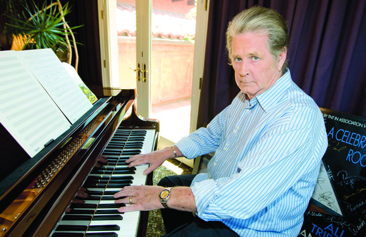 Friday Flashback: Dec. 7