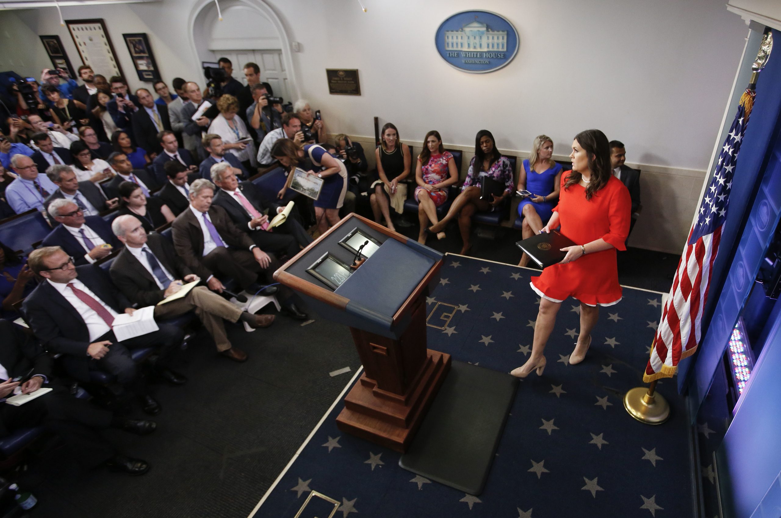Even a flawed free media is a good freedom-fighting media