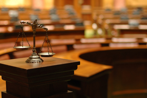 Michigan House votes to ensure jury trials in state suits
