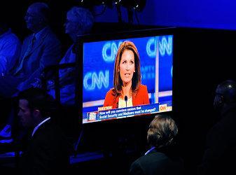 Campaign Roundup: Bachmann fading