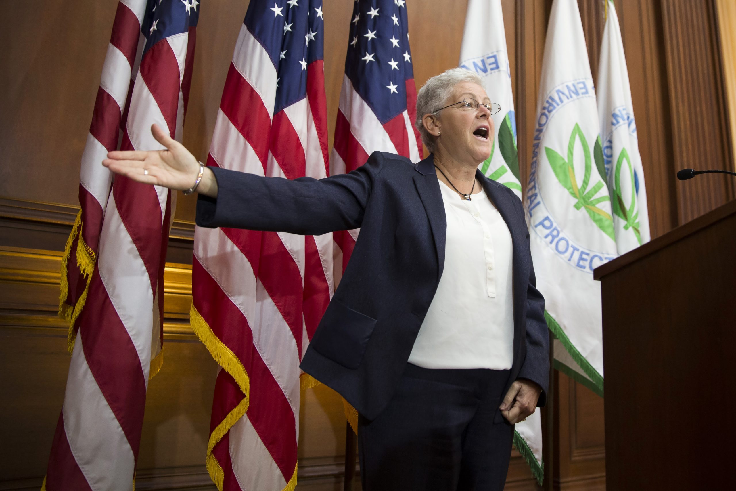 It’s time to stop the EPA’s overreach