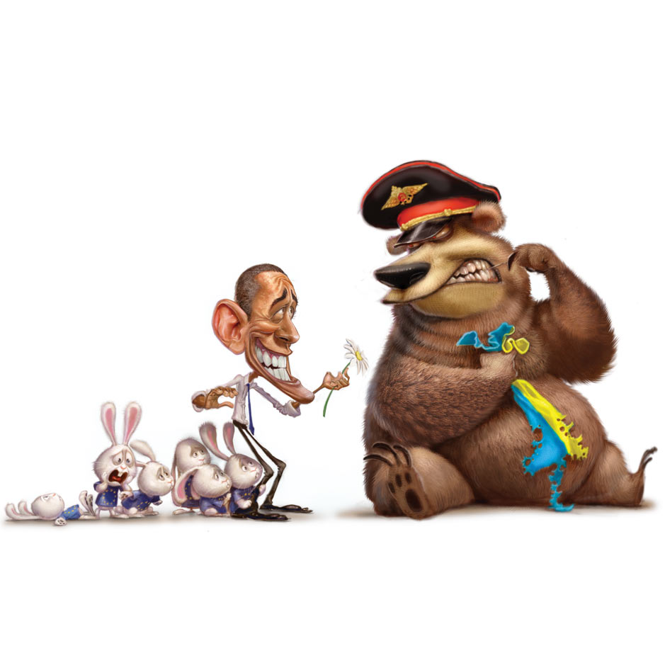 NATO Is Still the Answer