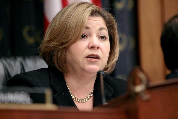 Rep. Sanchez: Republicans don’t love this country