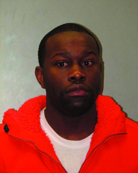 Man charged with raping two women at Fairfax County hotel