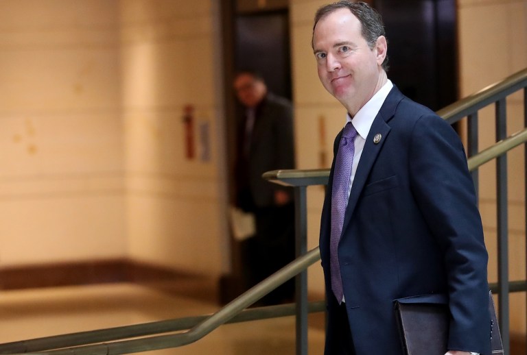 Now Democrats Have a FISA Counter-Memo