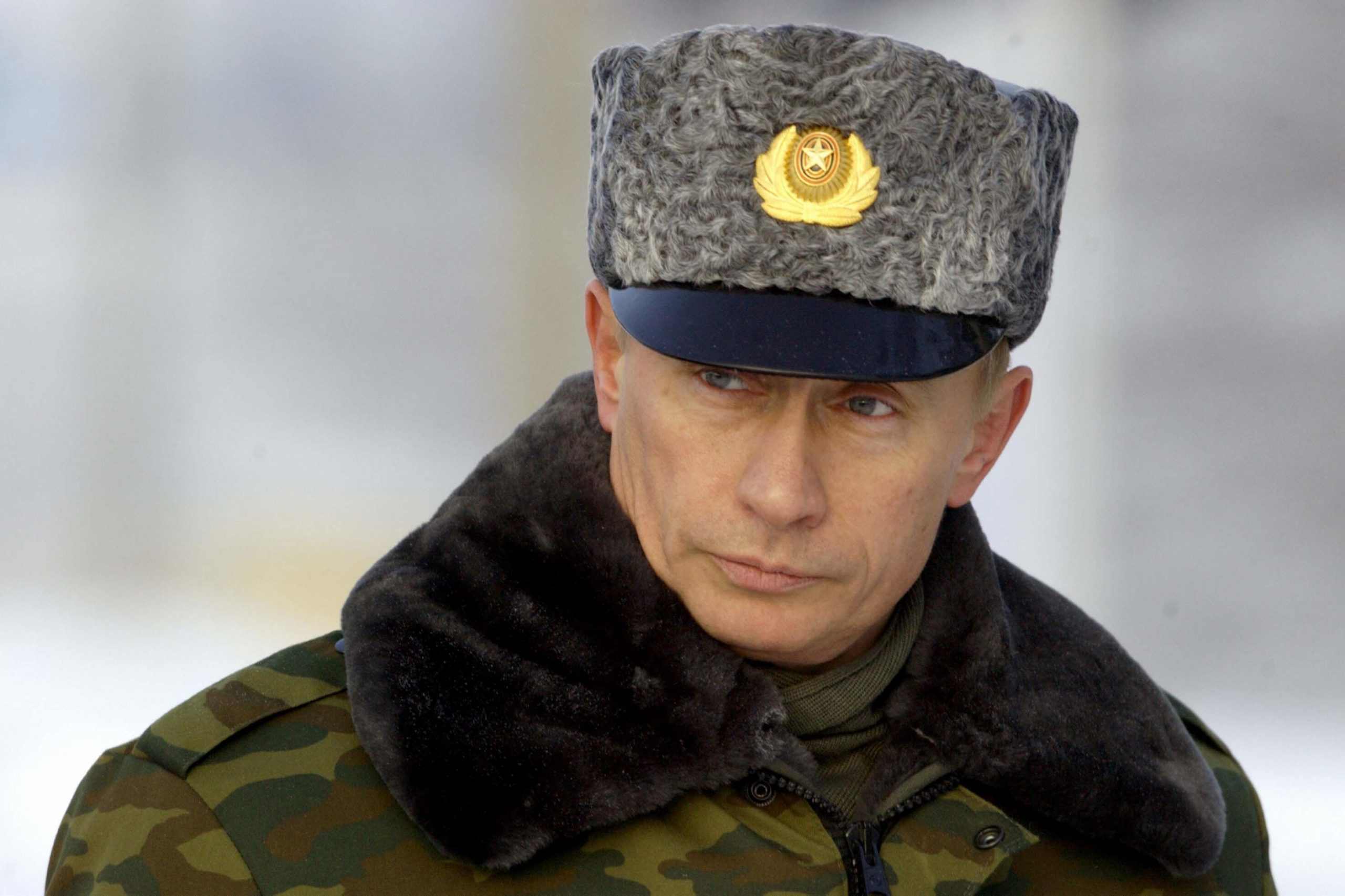 Editorial: Europe’s Top Cop a Putin Crony?