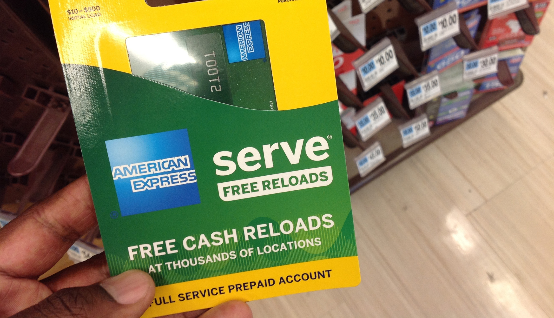 New rules coming for increasingly popular prepaid cards