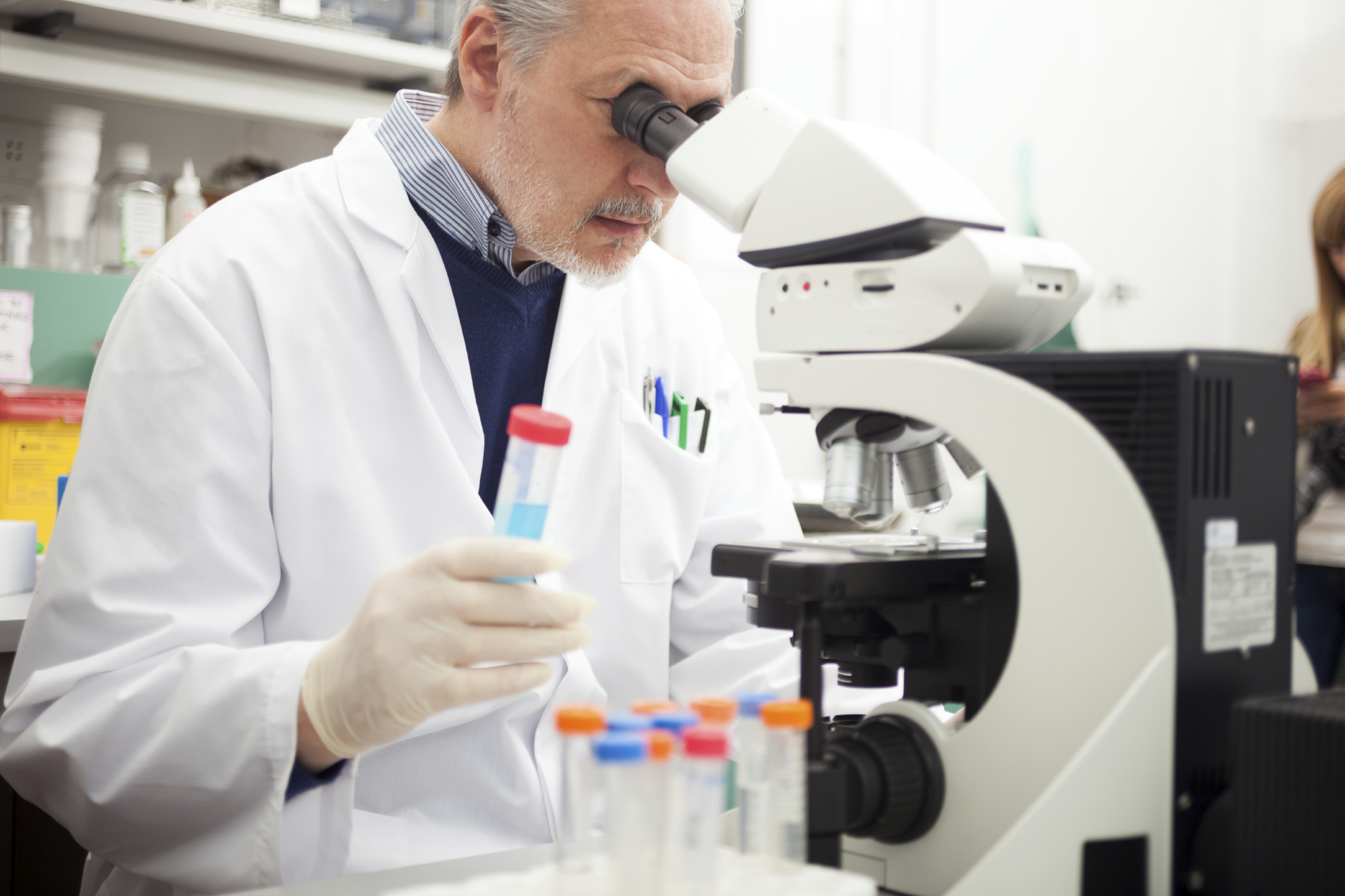 Most Americans want more funding for medical research
