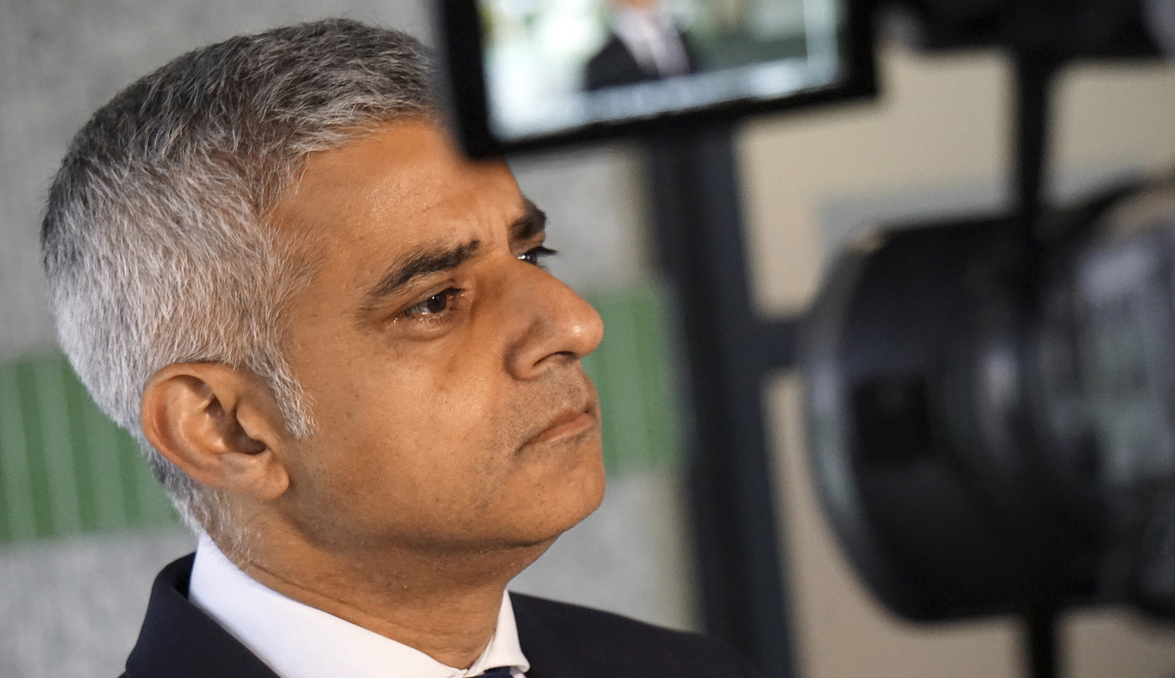 Why American conservatives are wrong to criticize London Mayor Sadiq Khan