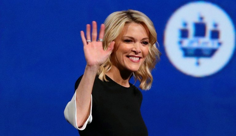 A top advertising executive said Monday she is 