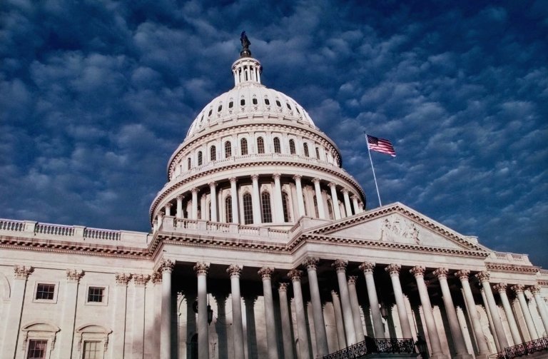 Over the past decades, Congress has delegated more lawmaking powers to agencies under the executive branch. (AP Photo/Khue Bui)