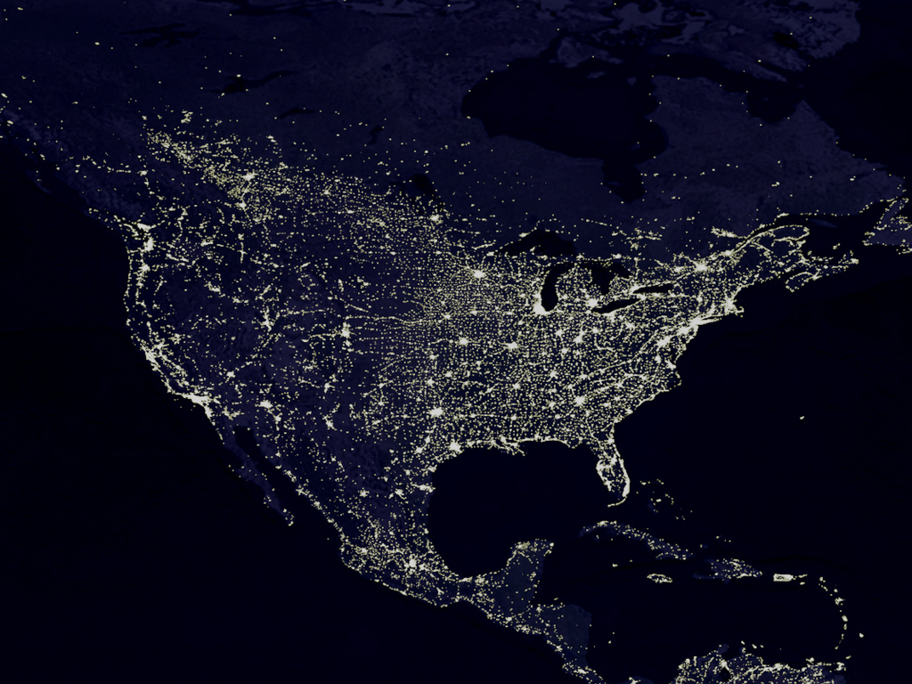 Fixing the Power Grid through Open Markets and New Technologies