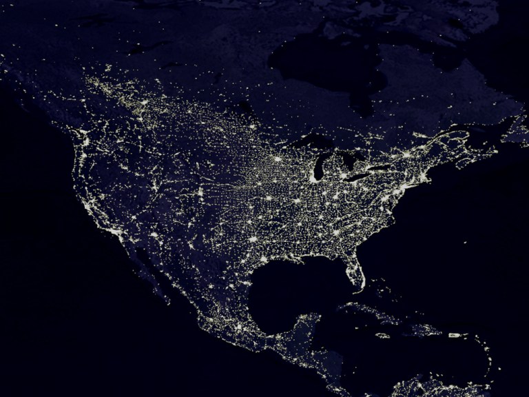 Fixing the Power Grid through Open Markets and New Technologies