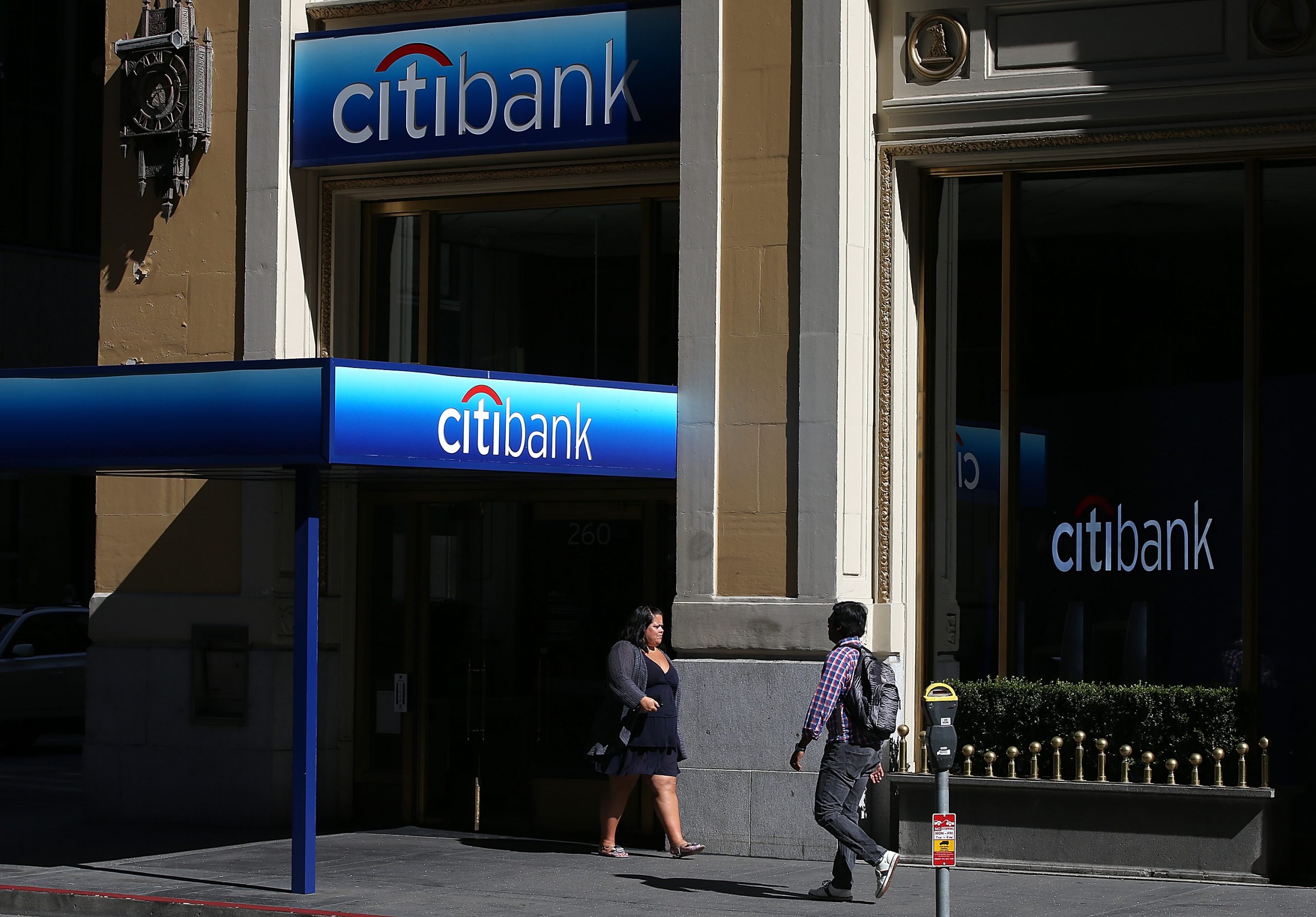 Consumer bureau orders Citibank to pay $700m for tricking credit-card customers