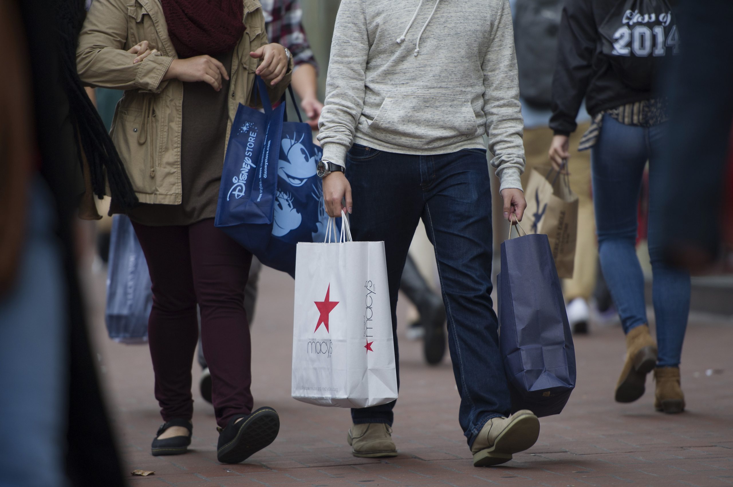 Black Friday and the faith driven consumer