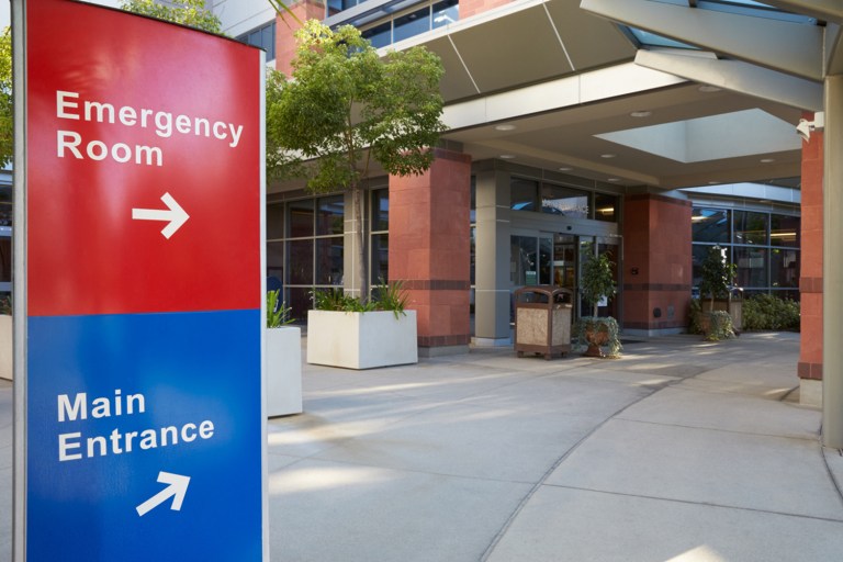 Lobbies for doctors, insurers and hospitals are coming out against the American Health Care Act. (iStock photo)
