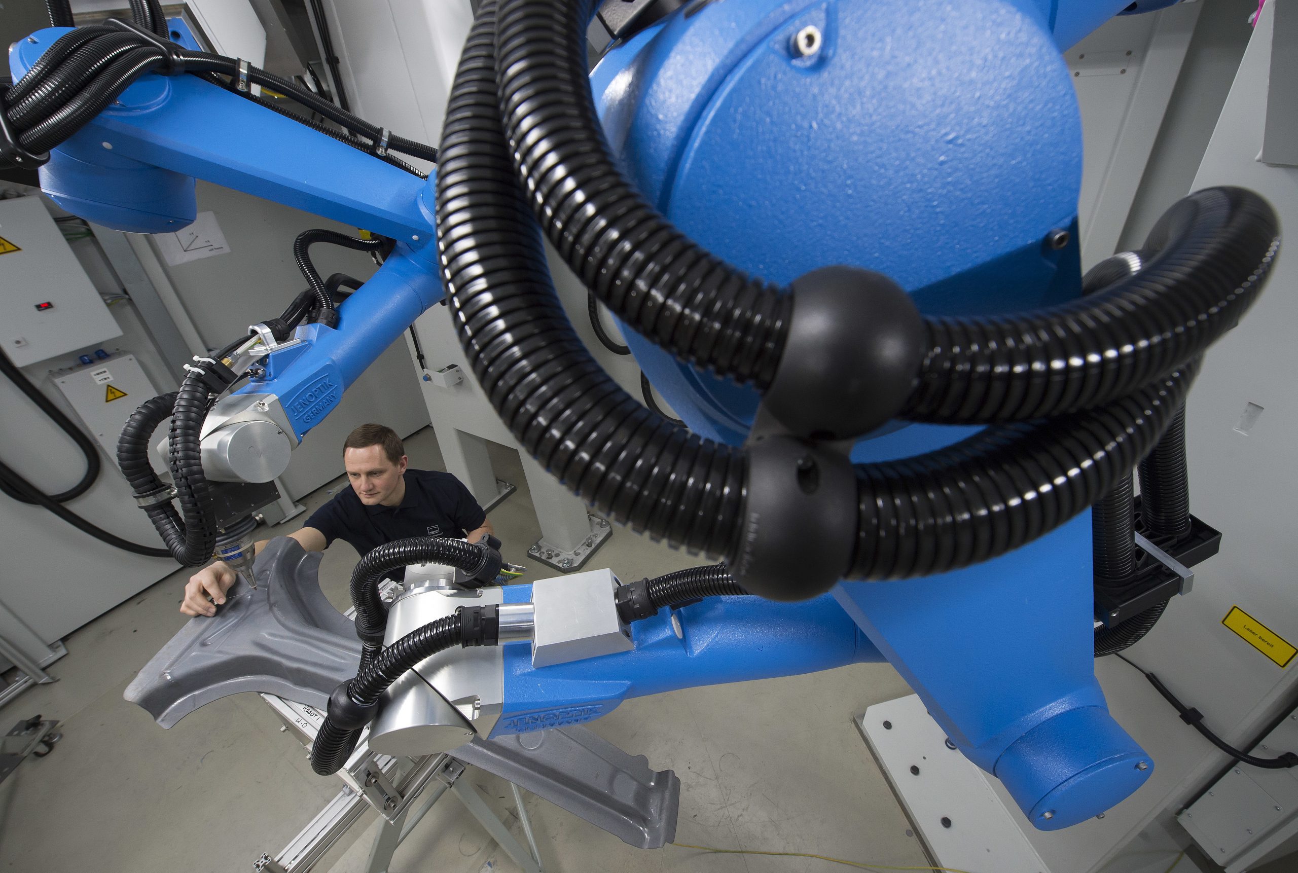 Is it time for a robot tax?