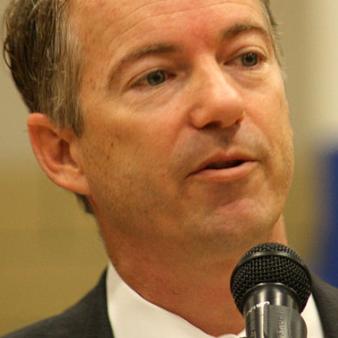 Paul and Cruz Join the Anti-Military Caucus